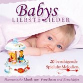 Babys Liebste Lieder