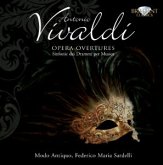 Vivaldi: Opera Overtures Vivaldi: Opera Overtures