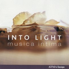 Into The Light - Musica Intima