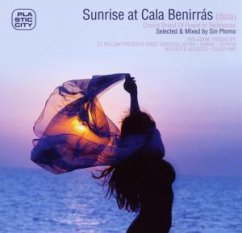 Cover Sunrise At Cala Benirras