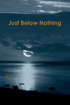 Just Below Nothing - Hooks, Chendel