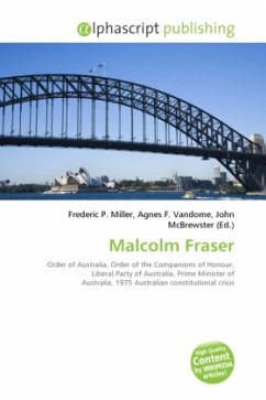 Malcolm Fraser