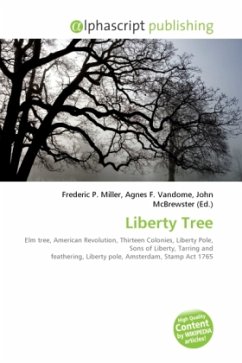Cover Liberty Tree