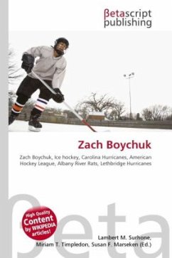 Zach Boychuk