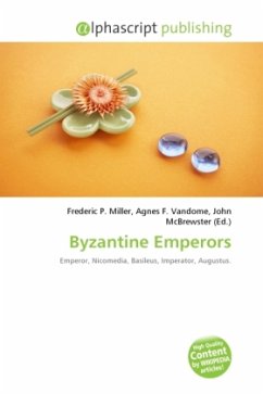 Byzantine Emperors