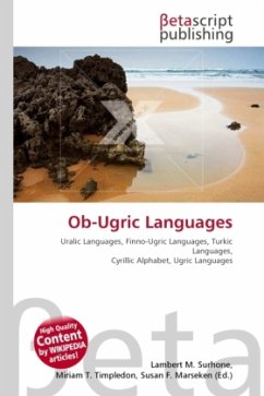 Ob-Ugric Languages