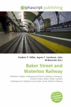 Baker Street and Waterloo Railway