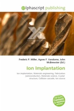 Ion Implantation