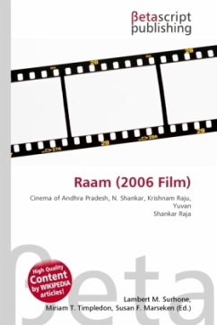 Raam (2006 Film)