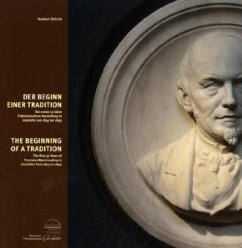 Cover Der Beginn einer Tradition