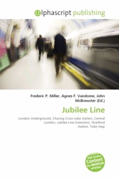 Jubilee Line