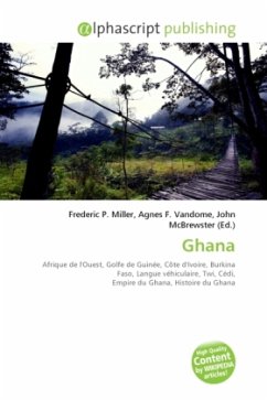 Cover Ghana