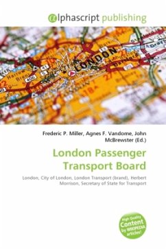 London Passenger Transport Board