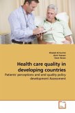 Health care quality in developing countries