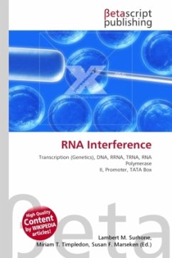 RNA Interference