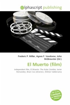 El Muerto (film)