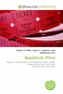 Baadshah (film)