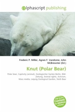 Knut (Polar Bear)