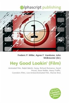 Hey Good Lookin' (Film)