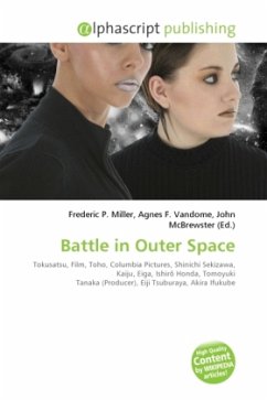 Battle in Outer Space