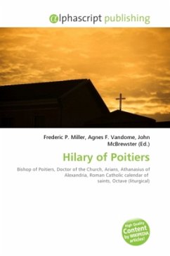 Hilary of Poitiers