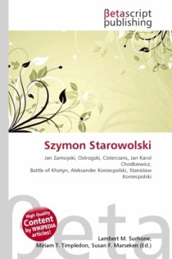 Szymon Starowolski