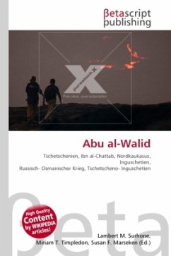 Abu al-Walid Cover Abu al-Walid