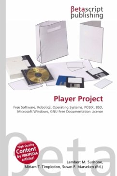 Player Project