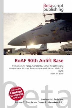 RoAF 90th Airlift Base