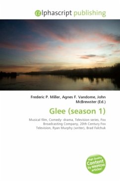 Glee (season 1)