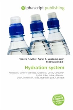 Hydration system