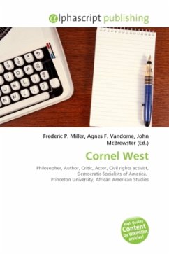 Cornel West