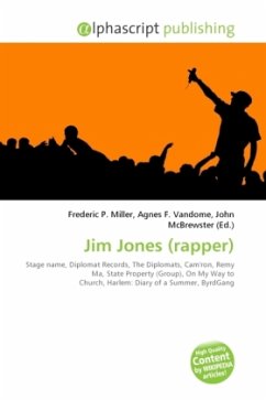Jim Jones (rapper)