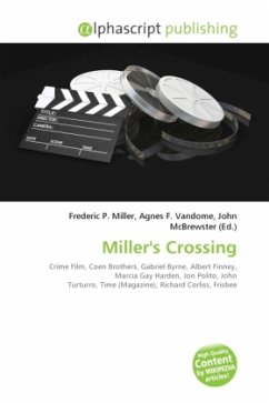 Miller's Crossing