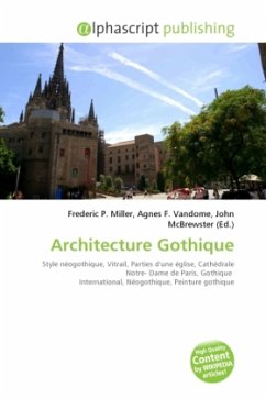 Architecture Gothique
