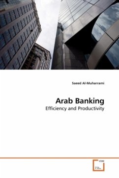 Arab Banking - Al-Muharrami, Saeed