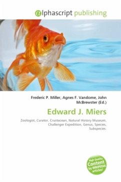 Edward J. Miers