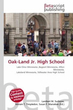 Oak-Land Jr. High School