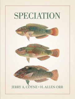 Speciation - Coyne, Jerry A.; Orr, H. A.