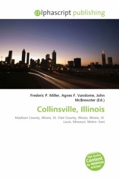 Cover Collinsville, Illinois