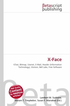 X-Face