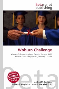 Woburn Challenge