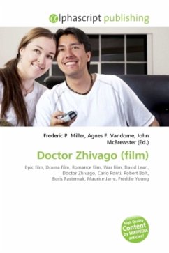 Doctor Zhivago (film)