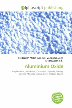 Aluminium Oxide