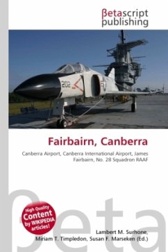 Fairbairn, Canberra