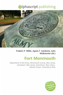 Fort Monmouth