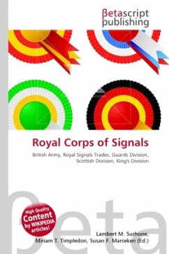 Royal Corps of Signals