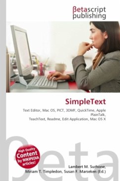 SimpleText