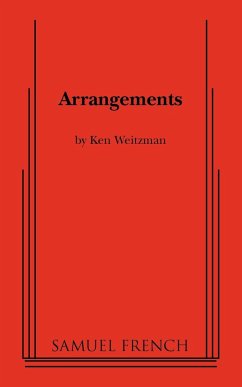 Arrangements - Weitzman, Ken; Weitzman, Kenneth S