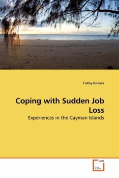 Coping with Sudden Job Loss - Gomez, Cathy